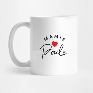 Mamie Poule Mug